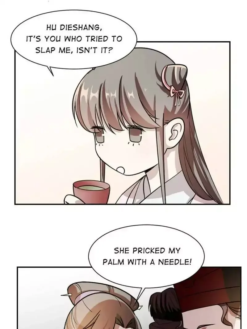 Queen of poison: The Legend of a Super Agent, Doctor and Princess Chapter 9 page 39