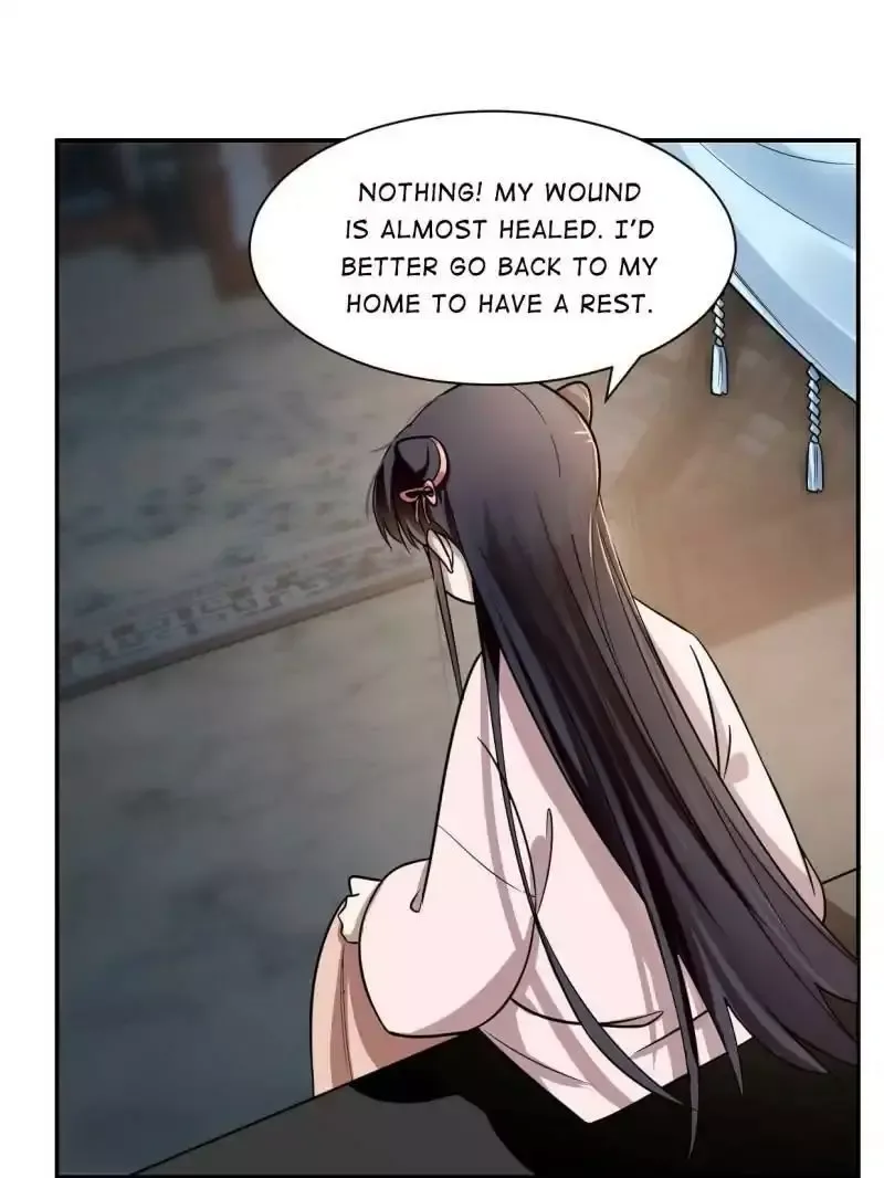 Queen of poison: The Legend of a Super Agent, Doctor and Princess Chapter 12 page 48