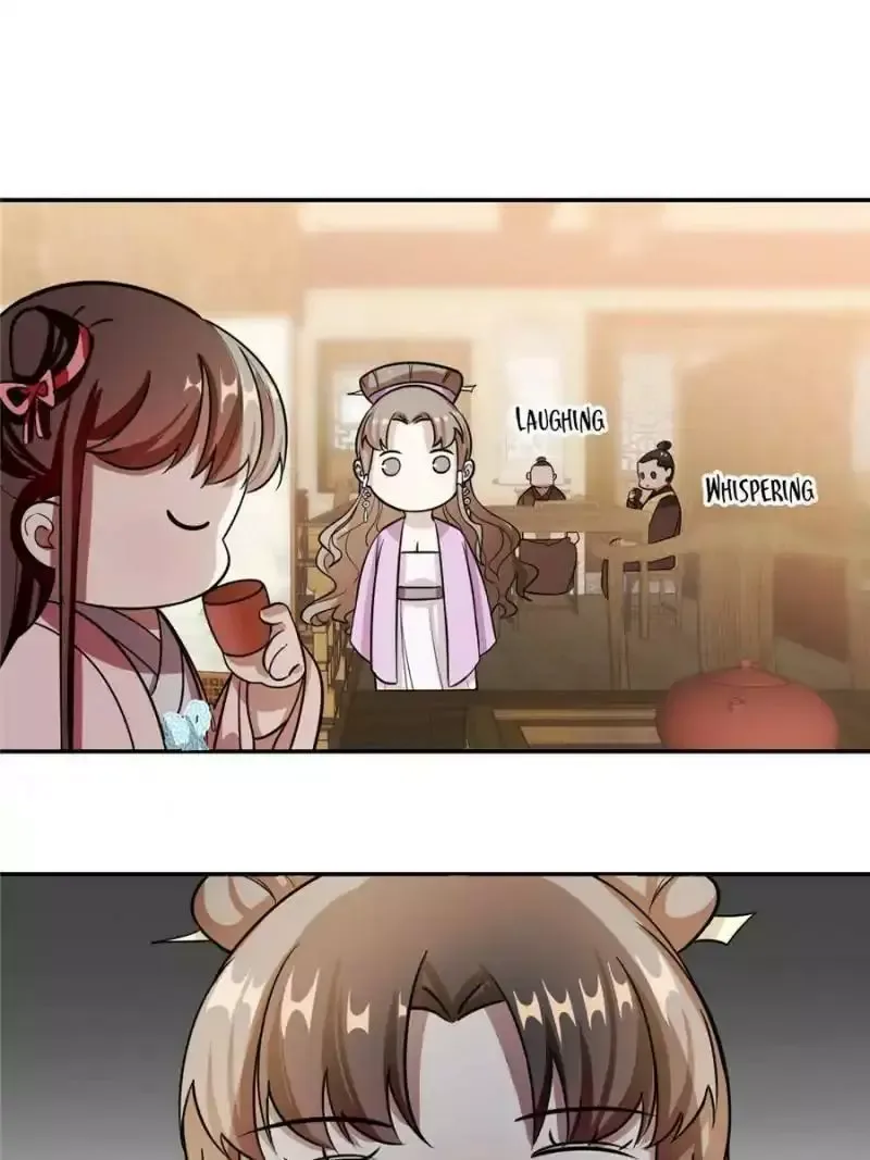 Queen of poison: The Legend of a Super Agent, Doctor and Princess Chapter 9 page 35