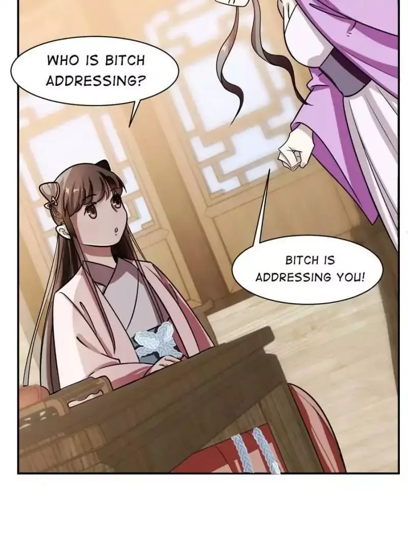 Queen of poison: The Legend of a Super Agent, Doctor and Princess Chapter 9 page 33