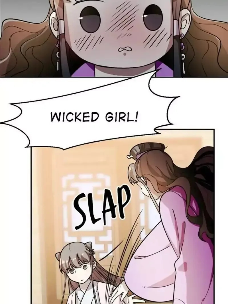 Queen of poison: The Legend of a Super Agent, Doctor and Princess Chapter 9 page 36
