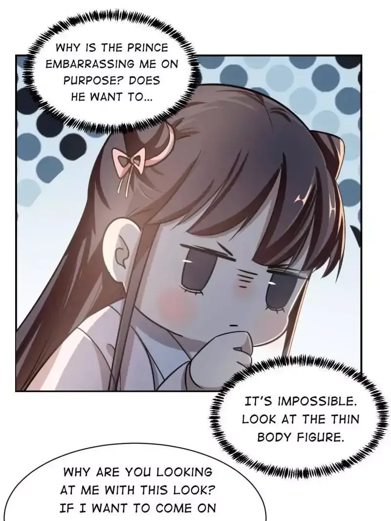 Queen of poison: The Legend of a Super Agent, Doctor and Princess Chapter 11 page 51