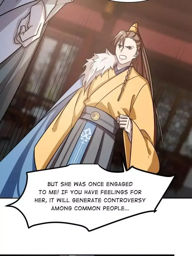 Queen of poison: The Legend of a Super Agent, Doctor and Princess Chapter 11 page 42