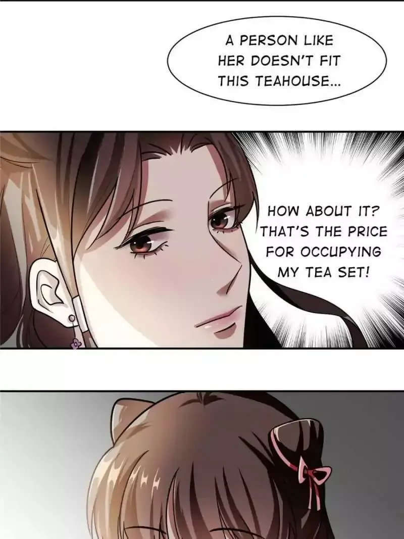 Queen of poison: The Legend of a Super Agent, Doctor and Princess Chapter 9 page 30