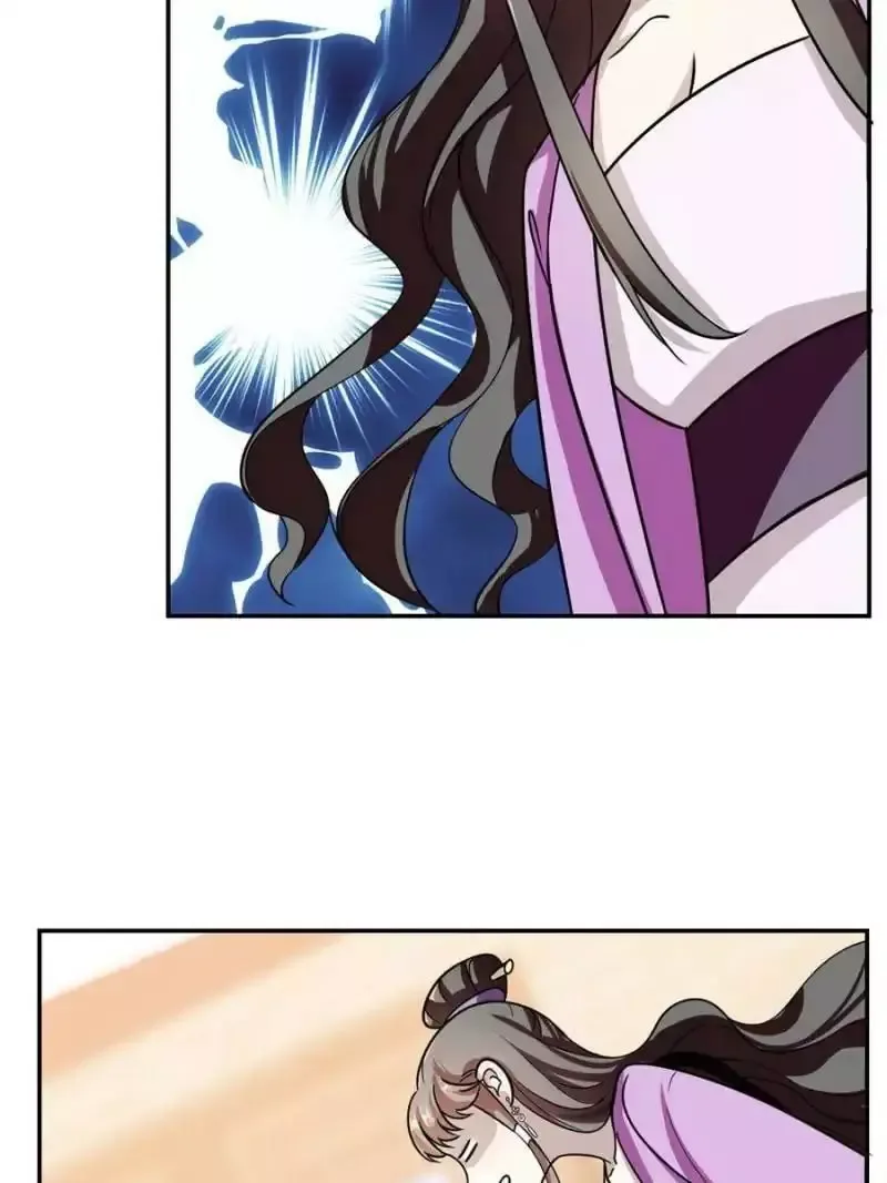 Queen of poison: The Legend of a Super Agent, Doctor and Princess Chapter 9 page 32