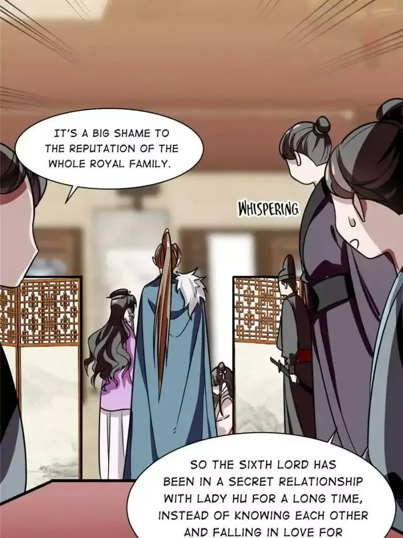 Queen of poison: The Legend of a Super Agent, Doctor and Princess Chapter 9 page 49