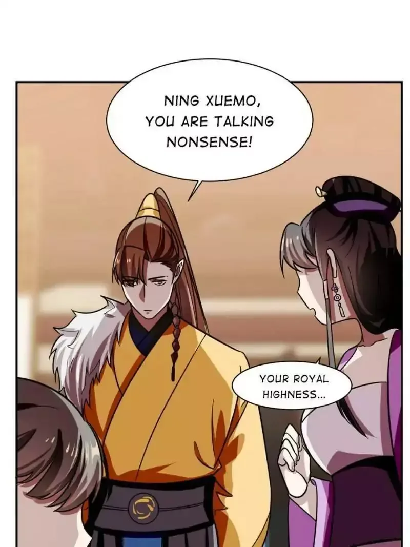 Queen of poison: The Legend of a Super Agent, Doctor and Princess Chapter 9 page 46