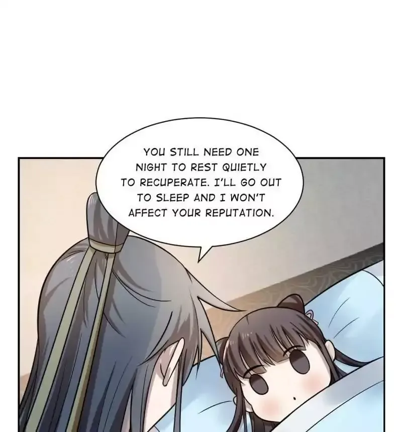 Queen of poison: The Legend of a Super Agent, Doctor and Princess Chapter 12 page 52