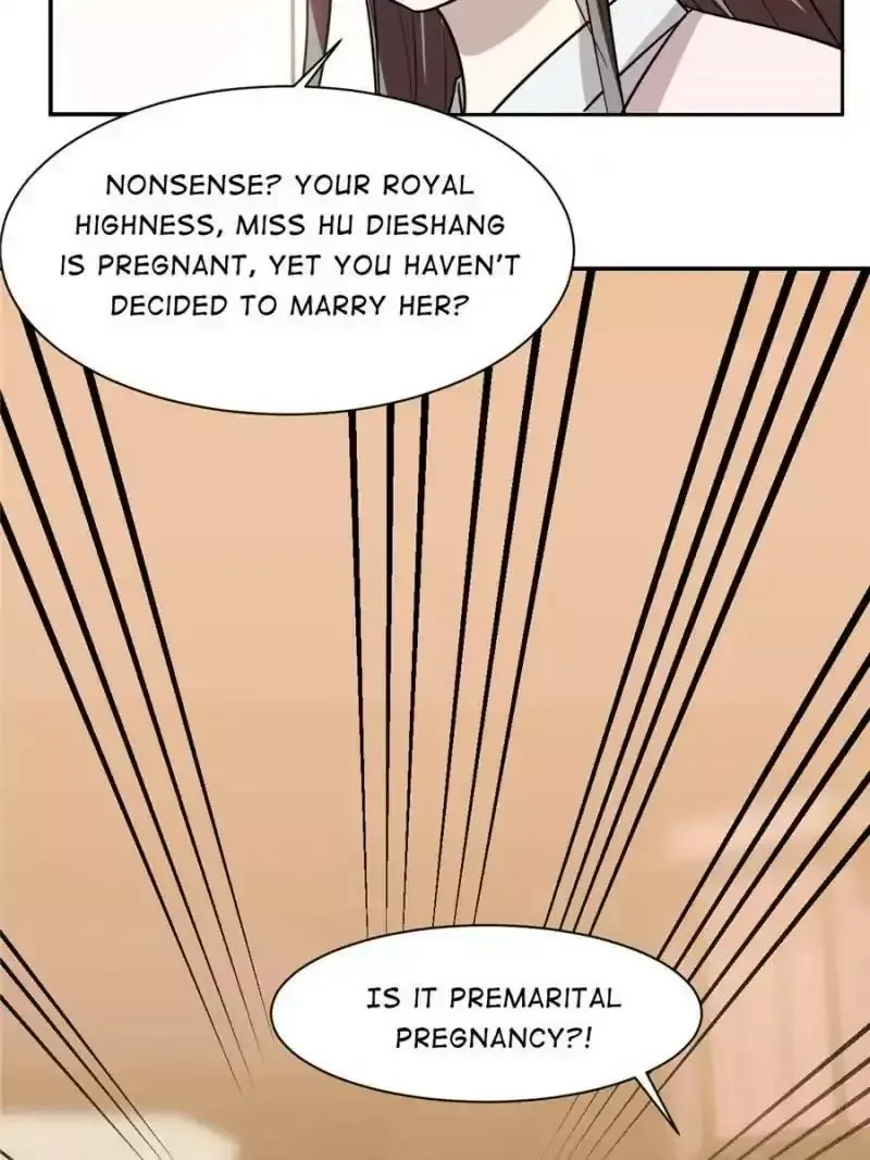 Queen of poison: The Legend of a Super Agent, Doctor and Princess Chapter 9 page 48