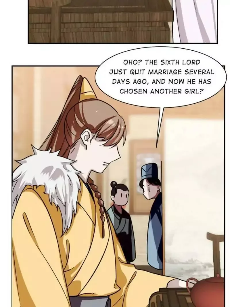 Queen of poison: The Legend of a Super Agent, Doctor and Princess Chapter 9 page 43