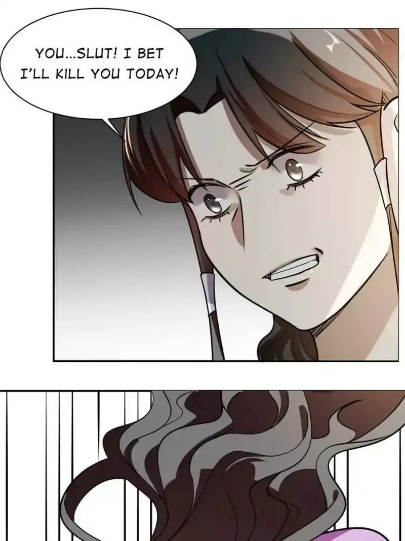 Queen of poison: The Legend of a Super Agent, Doctor and Princess Chapter 9 page 57