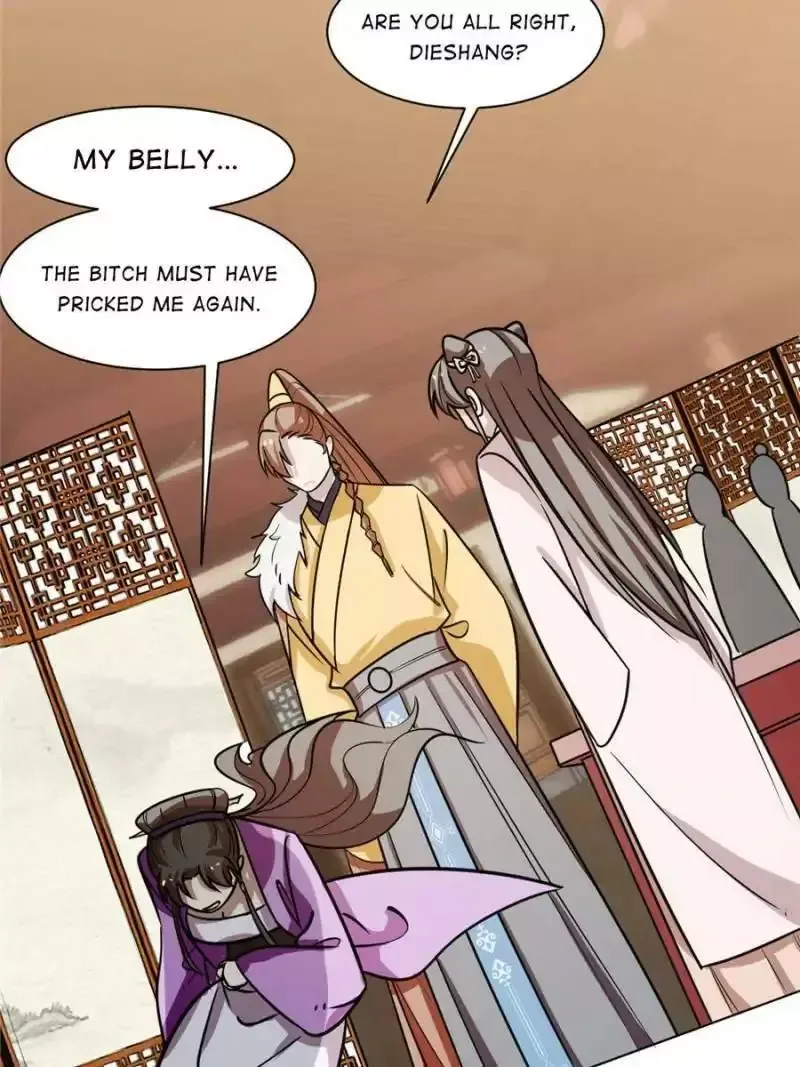 Queen of poison: The Legend of a Super Agent, Doctor and Princess Chapter 9 page 62