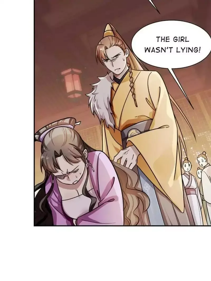 Queen of poison: The Legend of a Super Agent, Doctor and Princess Chapter 9 page 66