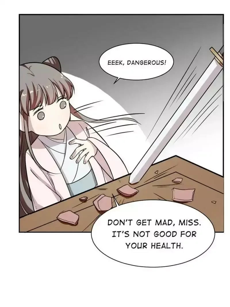Queen of poison: The Legend of a Super Agent, Doctor and Princess Chapter 9 page 56