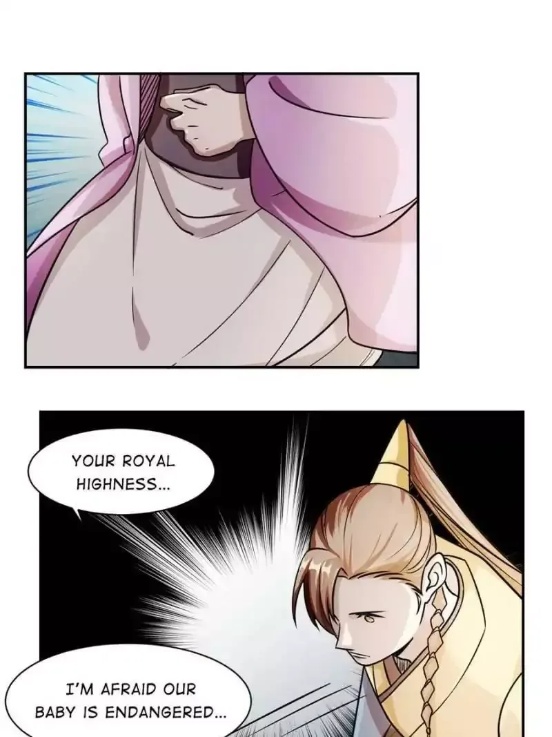 Queen of poison: The Legend of a Super Agent, Doctor and Princess Chapter 9 page 64