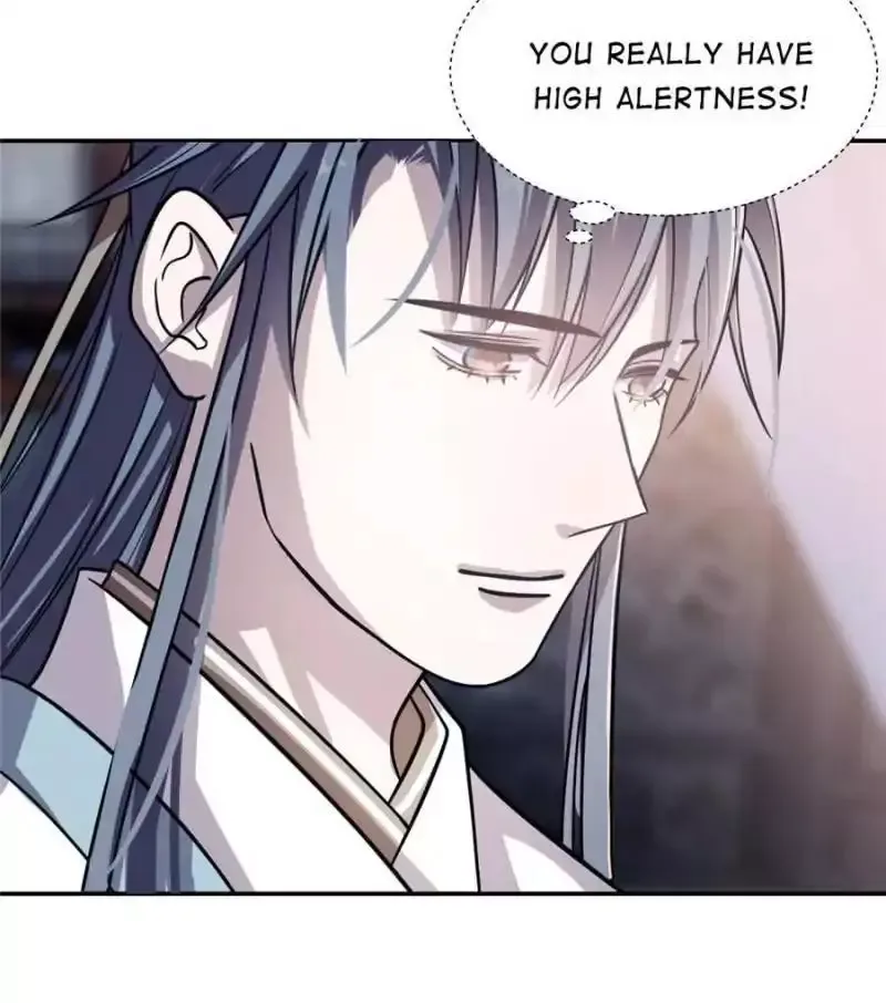 Queen of poison: The Legend of a Super Agent, Doctor and Princess Chapter 15 page 8