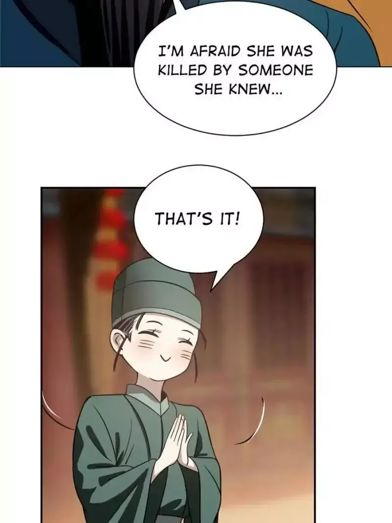 Queen of poison: The Legend of a Super Agent, Doctor and Princess Chapter 18 page 13