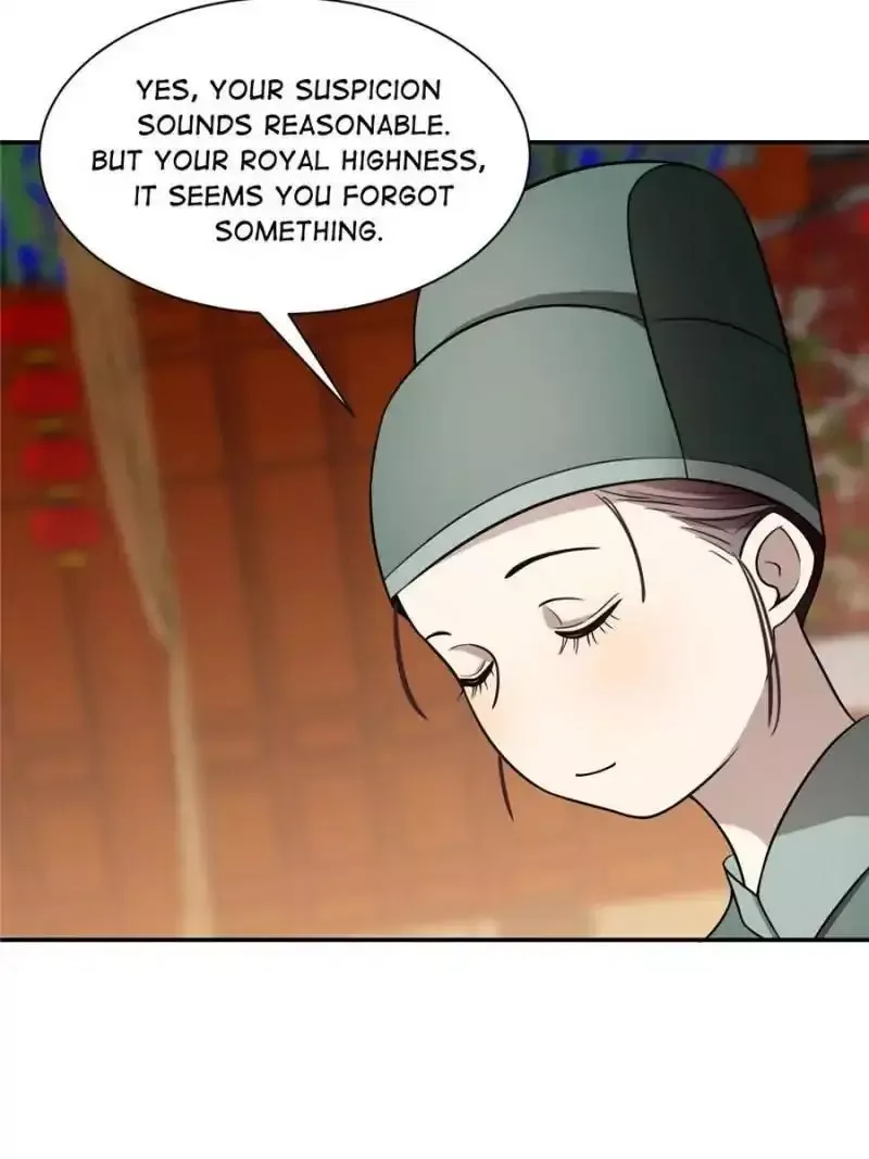 Queen of poison: The Legend of a Super Agent, Doctor and Princess Chapter 18 page 8