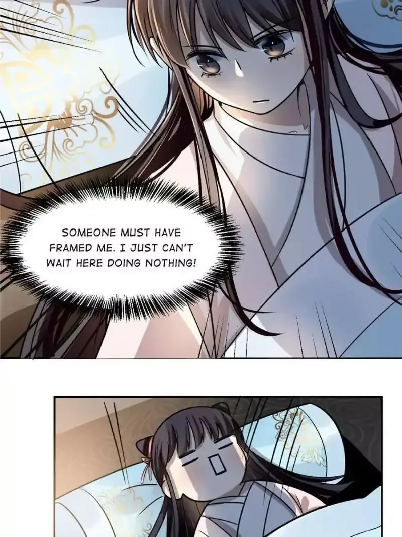 Queen of poison: The Legend of a Super Agent, Doctor and Princess Chapter 13 page 7