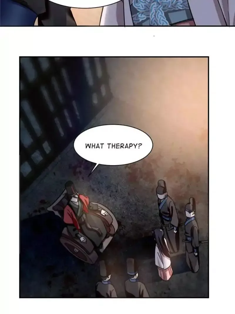 Queen of poison: The Legend of a Super Agent, Doctor and Princess Chapter 14 page 2