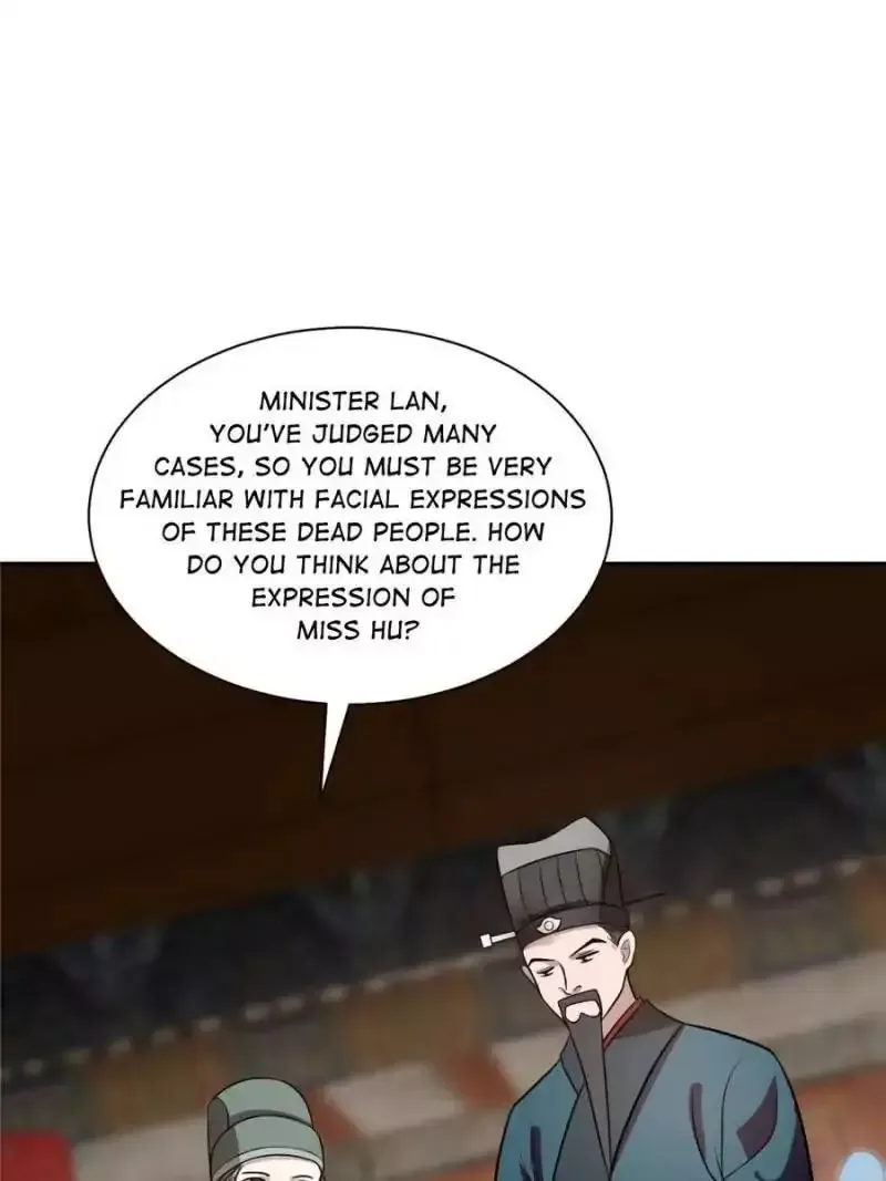 Queen of poison: The Legend of a Super Agent, Doctor and Princess Chapter 18 page 9