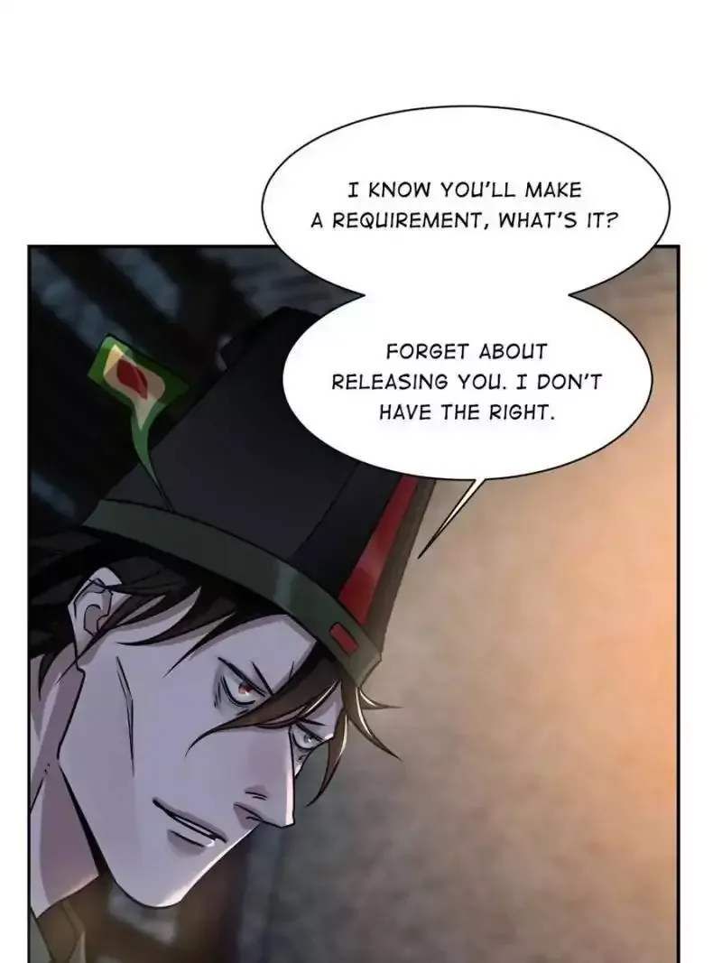 Queen of poison: The Legend of a Super Agent, Doctor and Princess Chapter 14 page 6