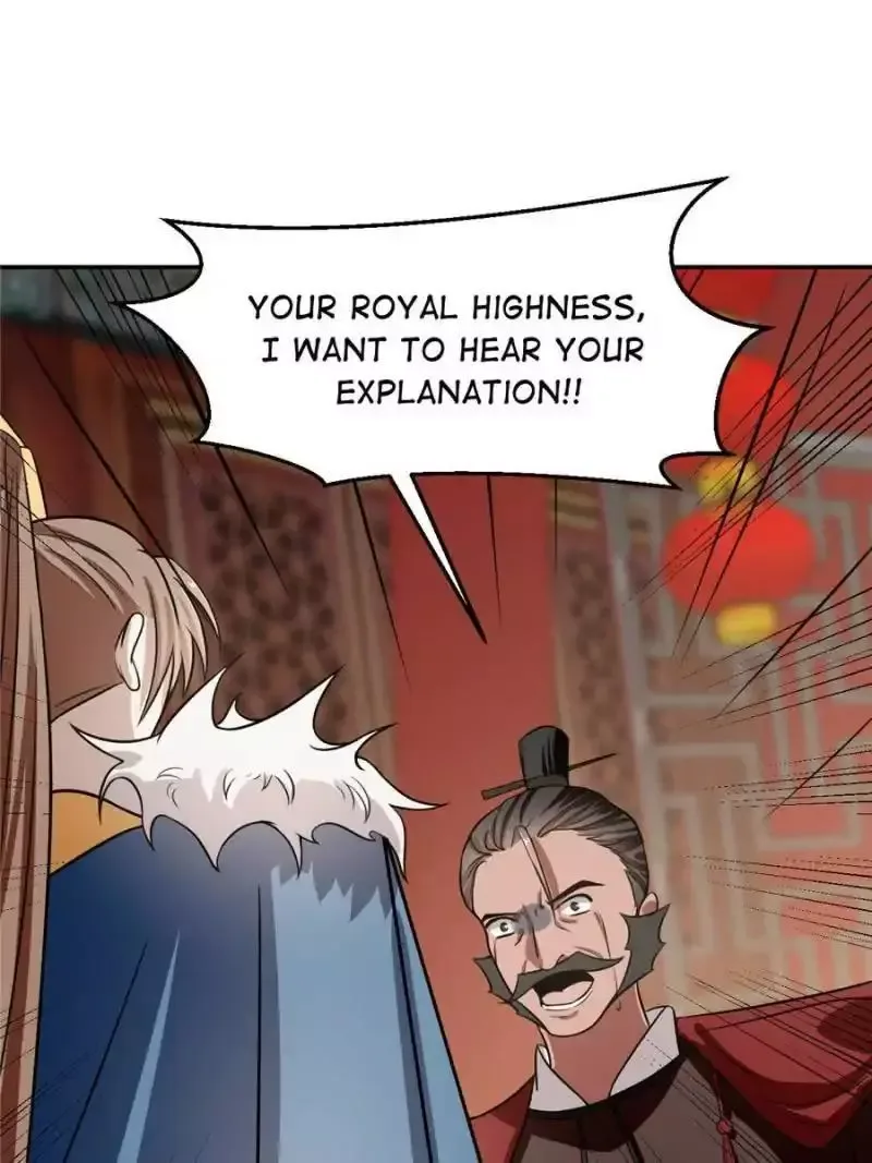 Queen of poison: The Legend of a Super Agent, Doctor and Princess Chapter 18 page 4