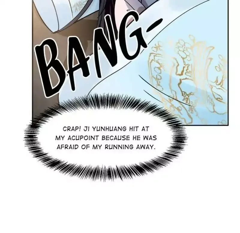 Queen of poison: The Legend of a Super Agent, Doctor and Princess Chapter 13 page 8