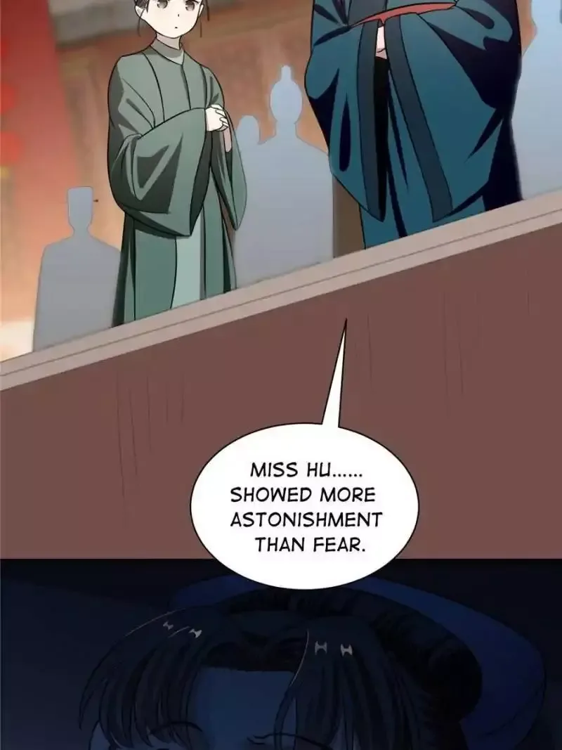 Queen of poison: The Legend of a Super Agent, Doctor and Princess Chapter 18 page 10