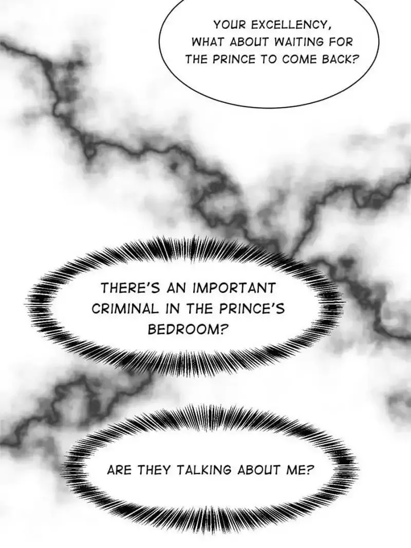 Queen of poison: The Legend of a Super Agent, Doctor and Princess Chapter 13 page 5