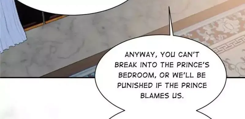Queen of poison: The Legend of a Super Agent, Doctor and Princess Chapter 13 page 4