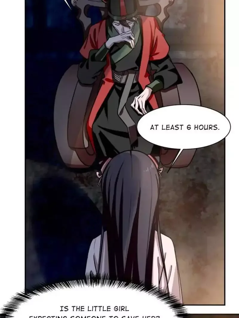 Queen of poison: The Legend of a Super Agent, Doctor and Princess Chapter 14 page 10