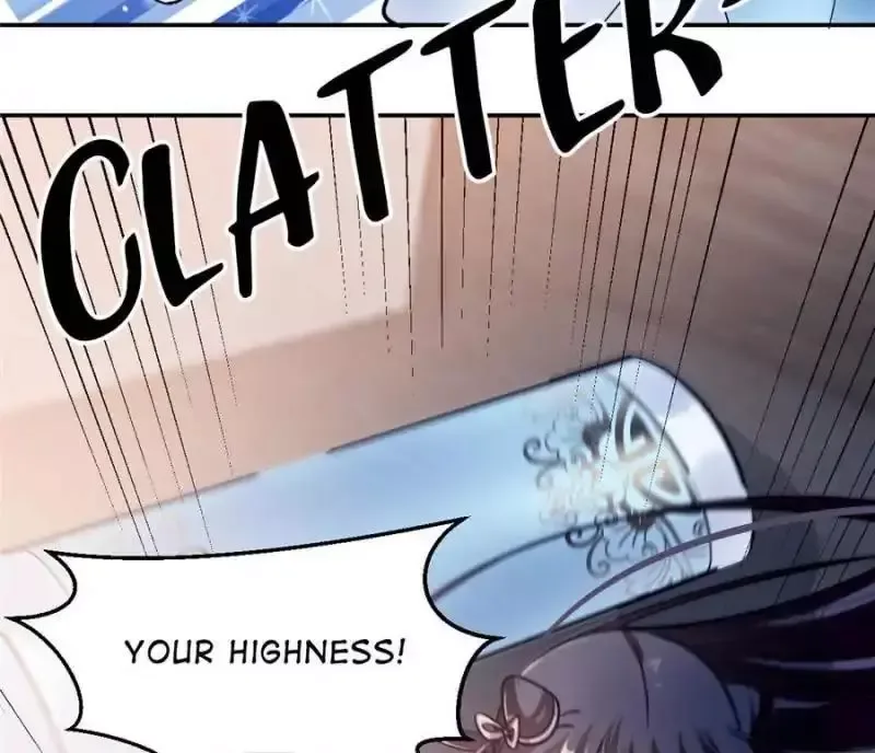 Queen of poison: The Legend of a Super Agent, Doctor and Princess Chapter 15 page 4