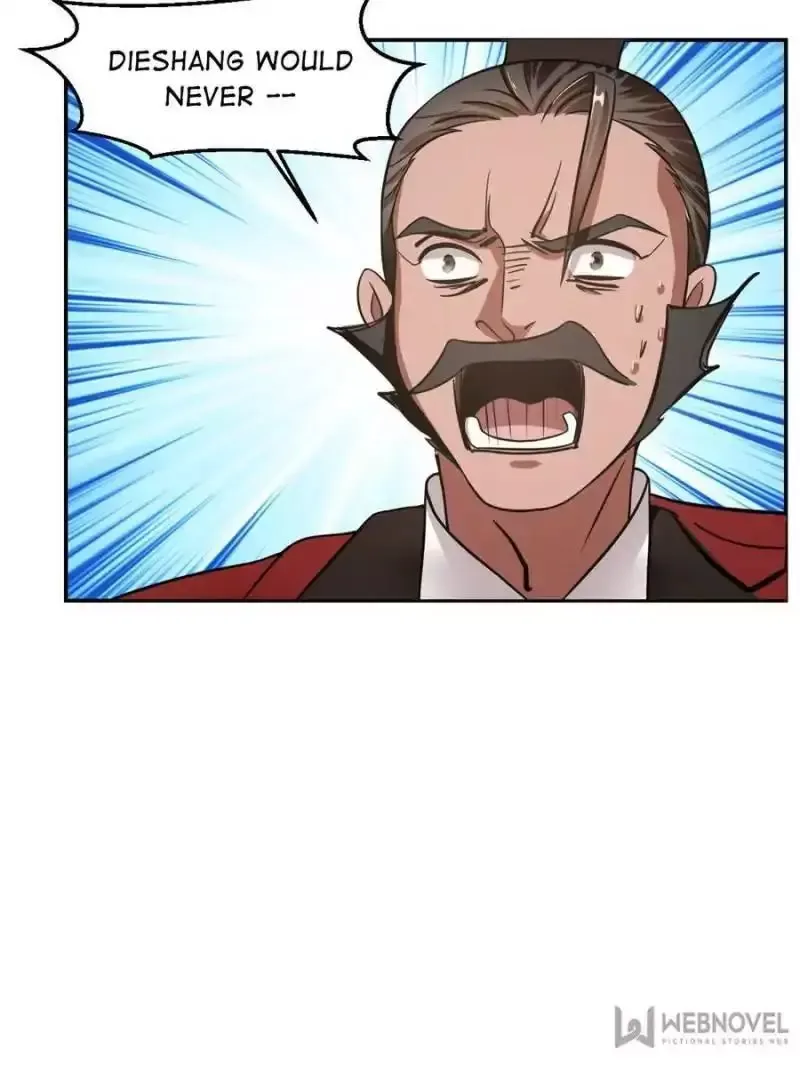 Queen of poison: The Legend of a Super Agent, Doctor and Princess Chapter 18 page 24