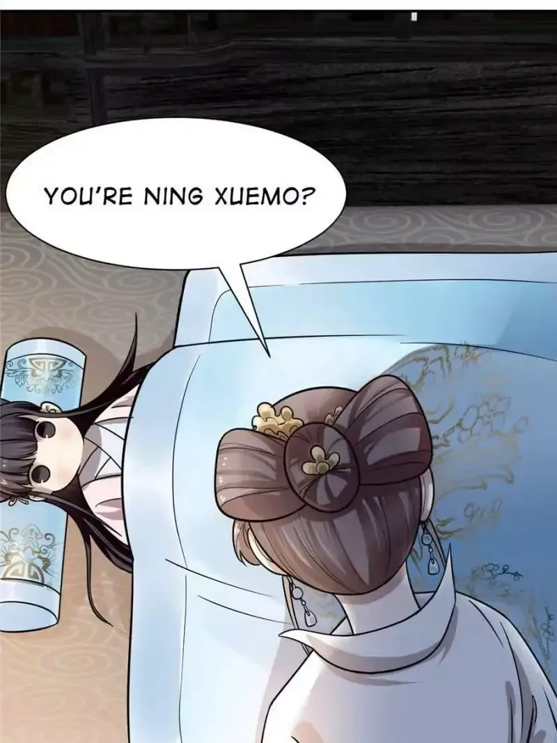 Queen of poison: The Legend of a Super Agent, Doctor and Princess Chapter 13 page 15