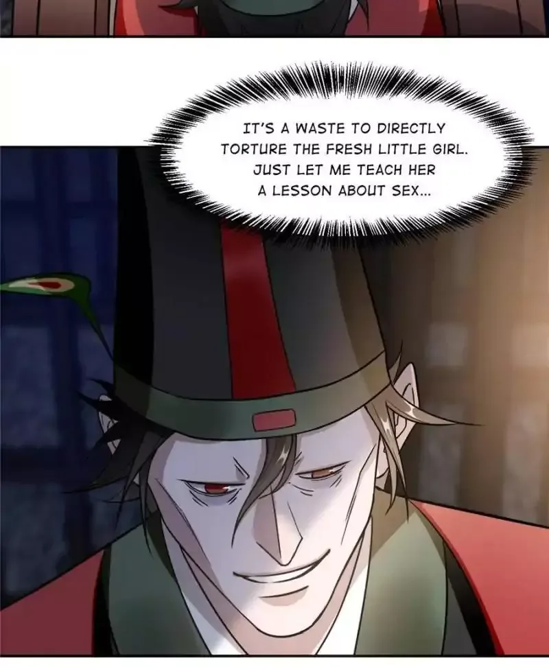 Queen of poison: The Legend of a Super Agent, Doctor and Princess Chapter 14 page 16