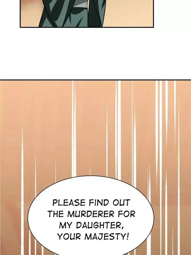 Queen of poison: The Legend of a Super Agent, Doctor and Princess Chapter 18 page 14