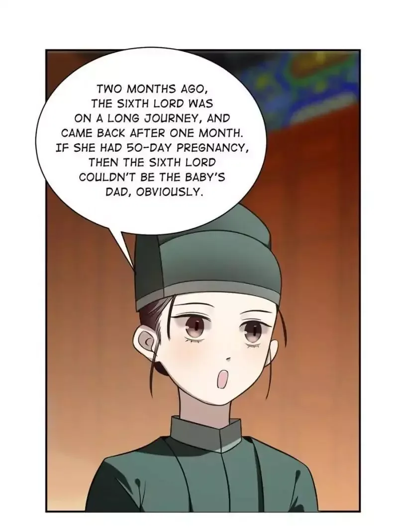 Queen of poison: The Legend of a Super Agent, Doctor and Princess Chapter 18 page 25