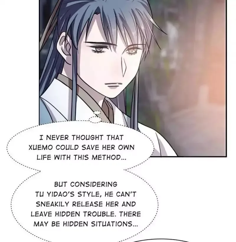 Queen of poison: The Legend of a Super Agent, Doctor and Princess Chapter 15 page 17