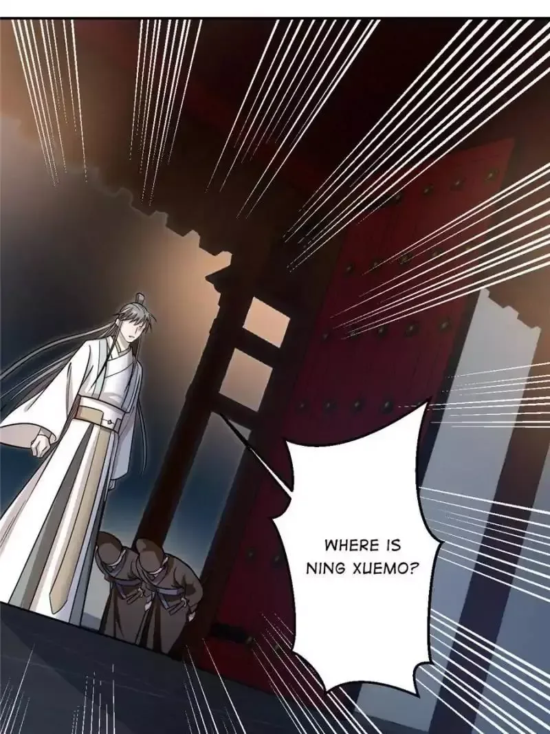 Queen of poison: The Legend of a Super Agent, Doctor and Princess Chapter 14 page 23