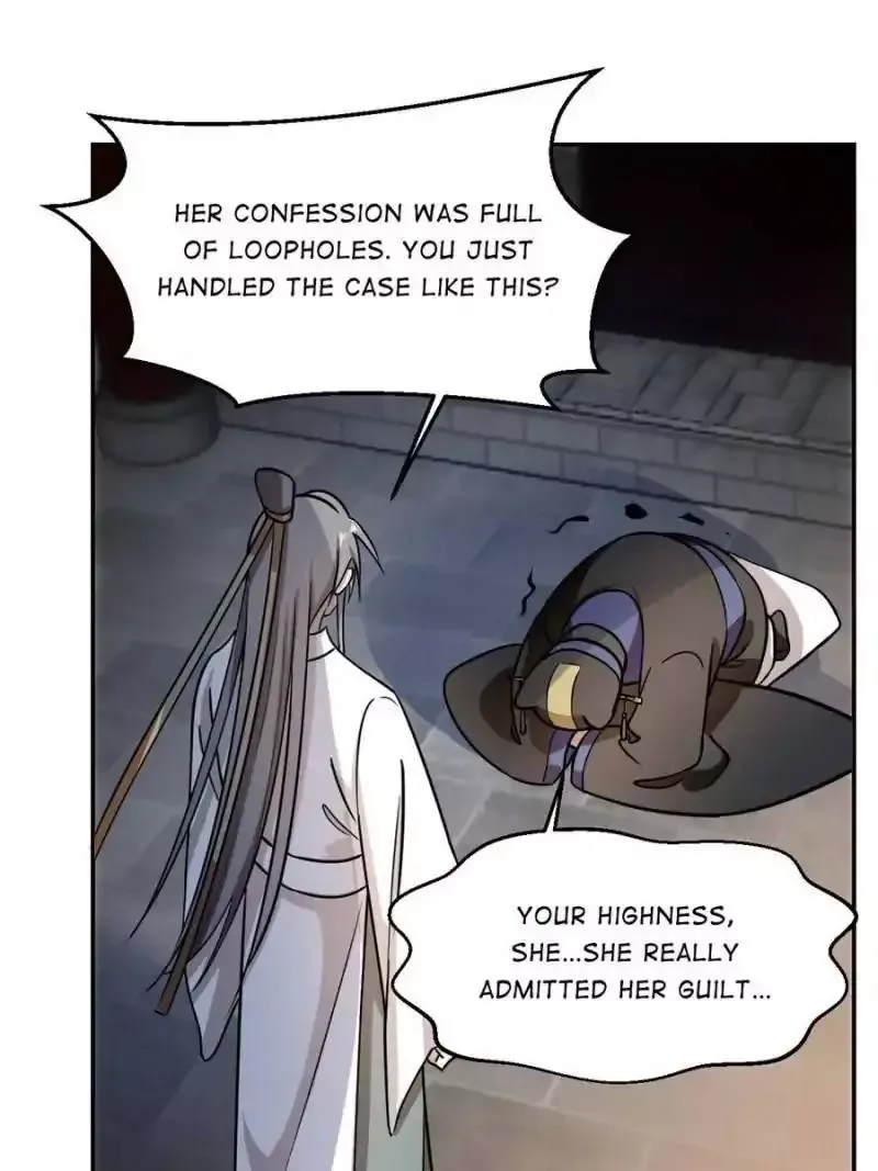 Queen of poison: The Legend of a Super Agent, Doctor and Princess Chapter 14 page 29