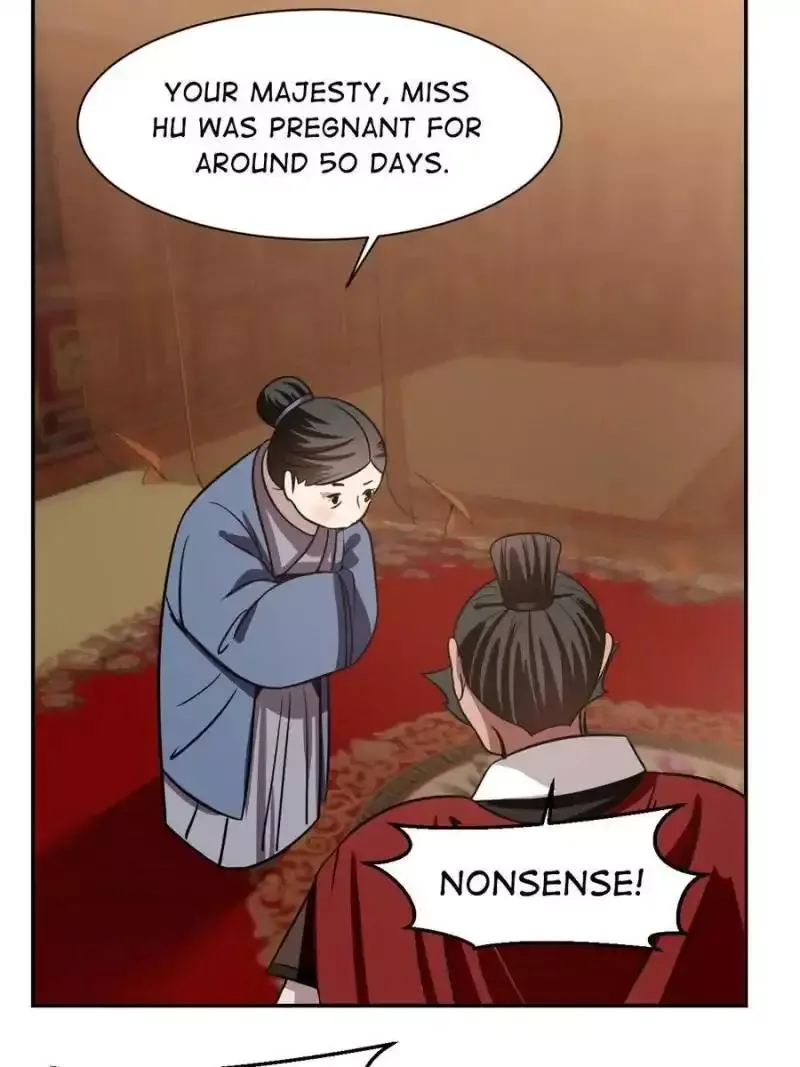 Queen of poison: The Legend of a Super Agent, Doctor and Princess Chapter 18 page 23