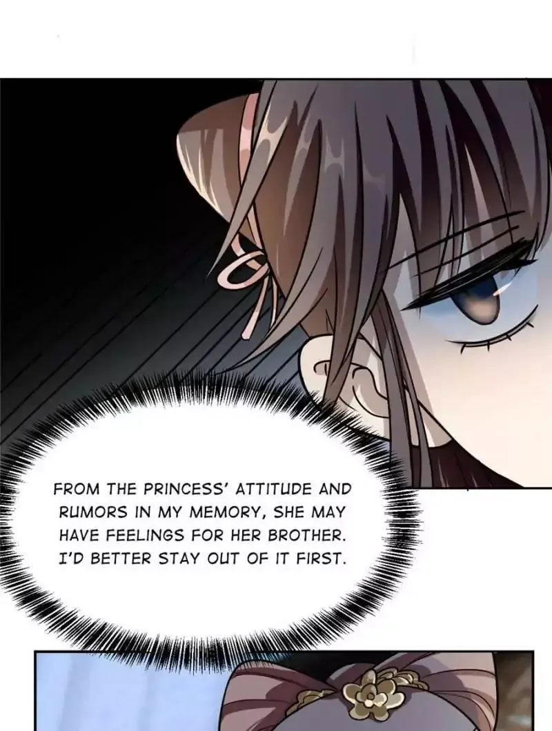 Queen of poison: The Legend of a Super Agent, Doctor and Princess Chapter 13 page 20