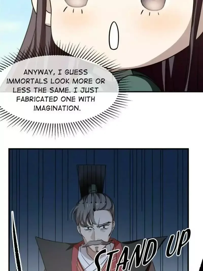 Queen of poison: The Legend of a Super Agent, Doctor and Princess Chapter 19 page 21