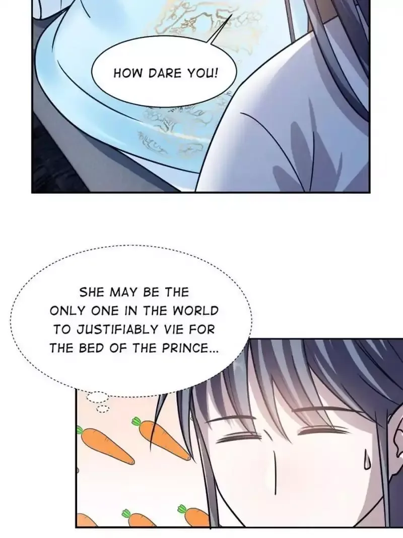 Queen of poison: The Legend of a Super Agent, Doctor and Princess Chapter 15 page 21