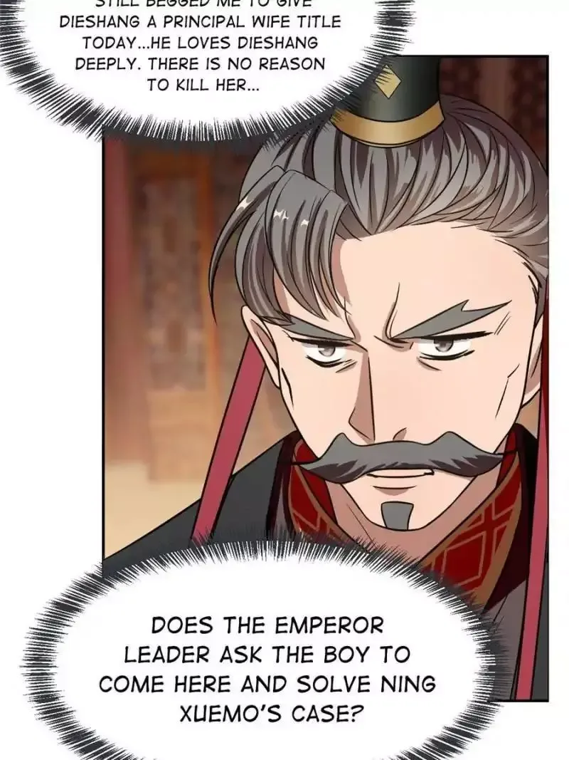 Queen of poison: The Legend of a Super Agent, Doctor and Princess Chapter 18 page 18