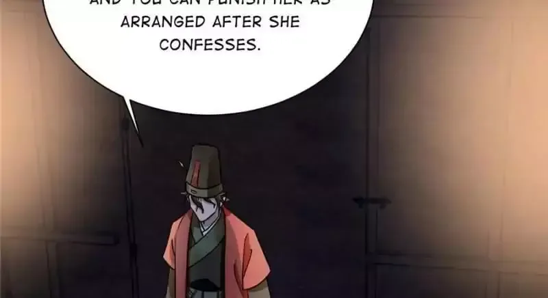 Queen of poison: The Legend of a Super Agent, Doctor and Princess Chapter 14 page 20