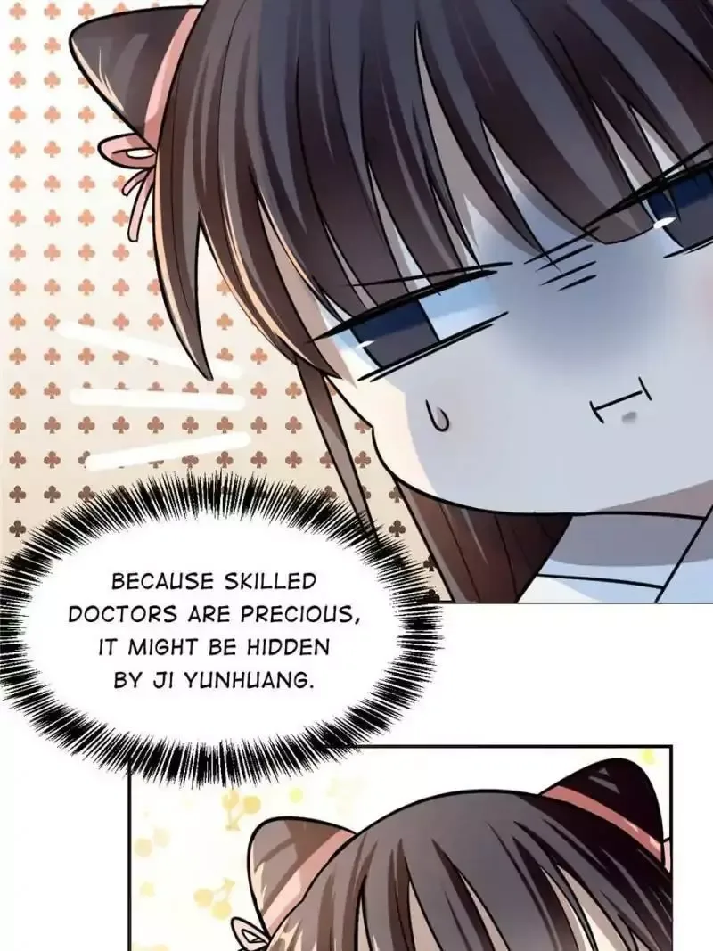 Queen of poison: The Legend of a Super Agent, Doctor and Princess Chapter 13 page 24