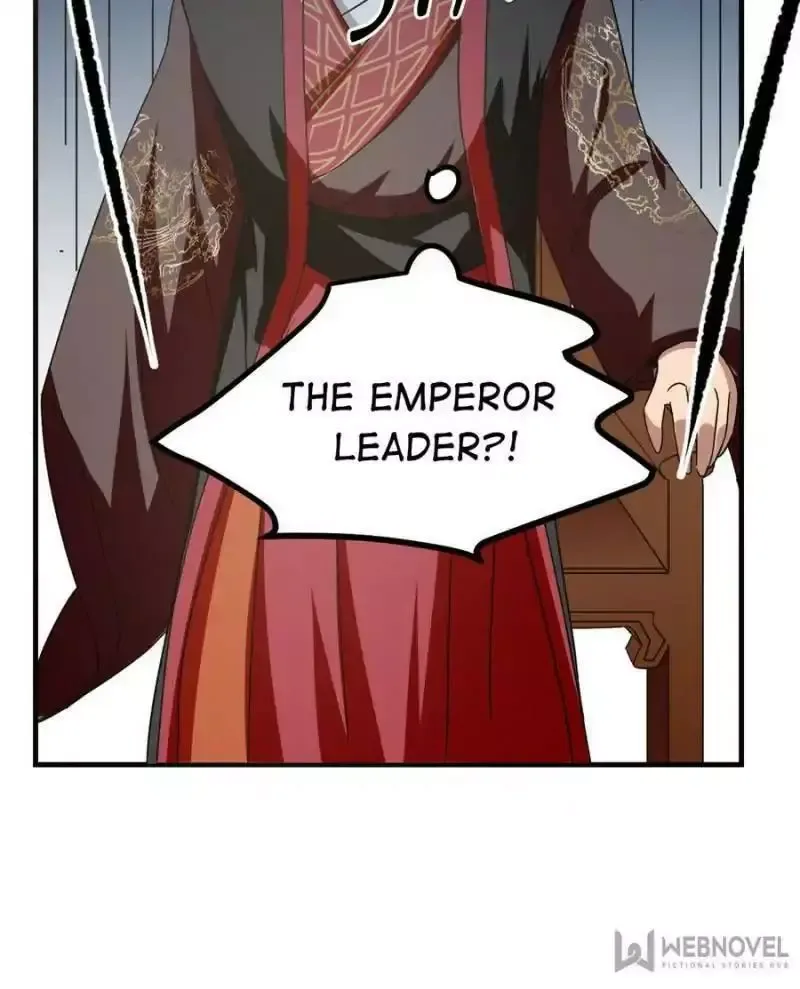 Queen of poison: The Legend of a Super Agent, Doctor and Princess Chapter 19 page 22