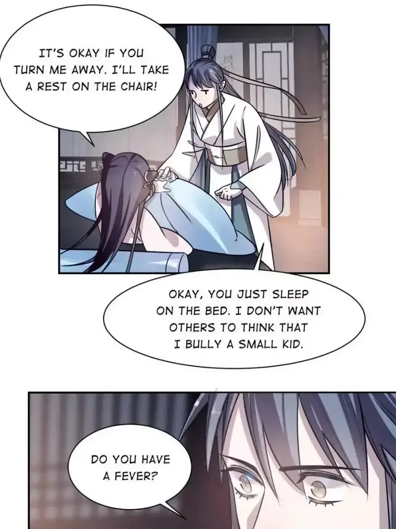 Queen of poison: The Legend of a Super Agent, Doctor and Princess Chapter 15 page 23